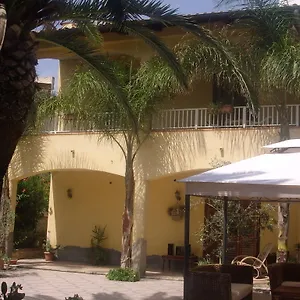 Maison d'hôtes Valoroso Village, Licata
